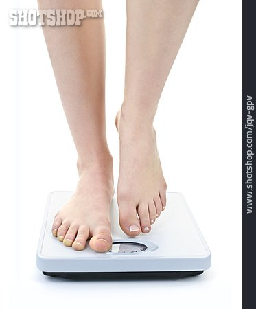 
                Körpergewicht, Gewichtskontrolle, Schlankheitswahn                   