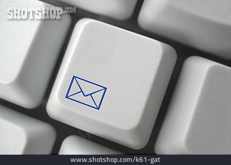 
                Tastatur, E-mail                   