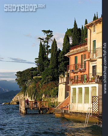
                Gardasee, Venezien                   