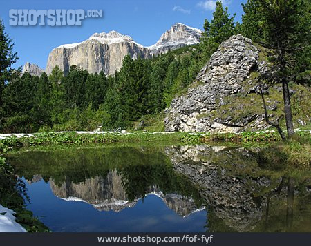
                Südtirol, Dolomiten                   