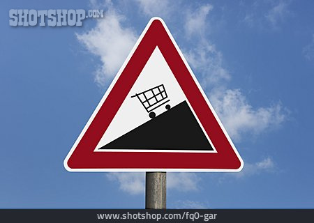 
                Einkauf & Shopping, Preiserhöhung                   