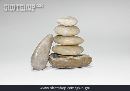 
                Stein, Gleichgewicht, Steinstapel                   
