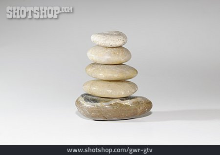 
                Stein, Gleichgewicht, Steinstapel                   