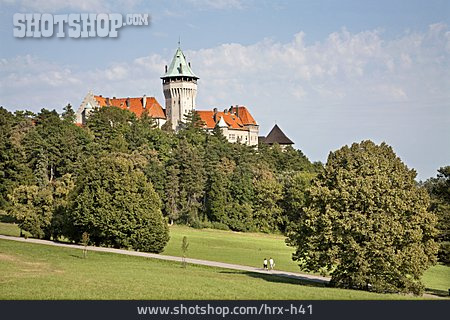 
                Schloss Smolenice                   