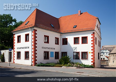 
                Stadtmuseum, Oschatz                   