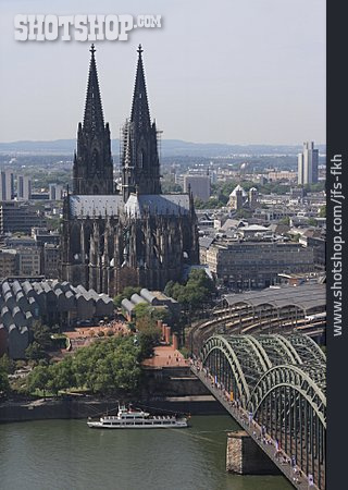 
                Dom, Köln, Kölner Dom                   