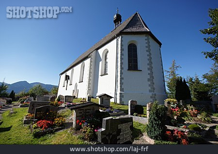 
                Oberstdorf, Pfarrkirche, Schöllang                   