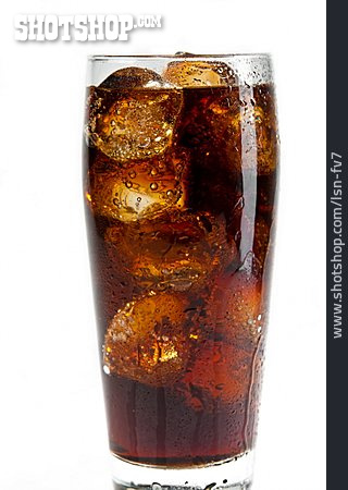 
                Eiswürfel, Cola, Erfrischungsgetränk                   