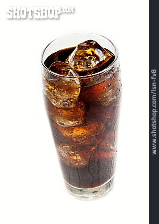 
                Eiswürfel, Cola, Erfrischungsgetränk                   