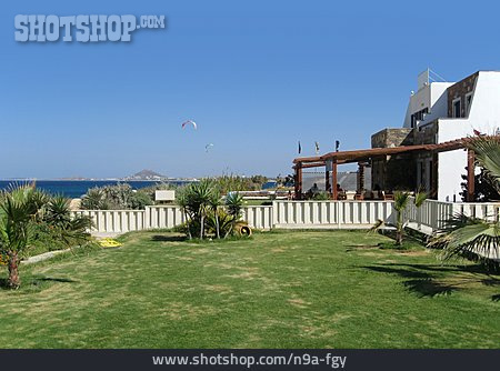 
                Reise & Urlaub, Naxos, Grundstück                   