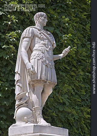 
                Skulptur, Caesar                   