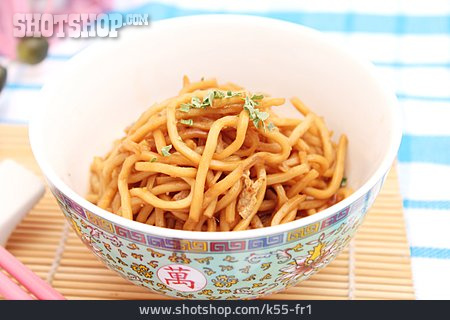 
                Asiatische Küche, Nudelgericht, Chinesische Küche                   