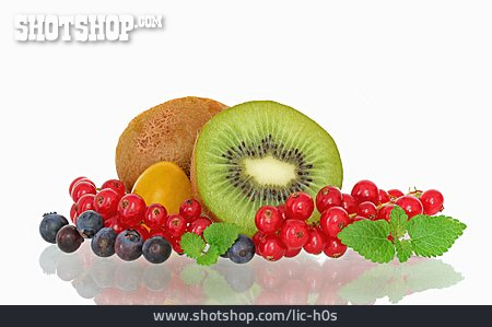 
                Gesunde Ernährung, Obst                   