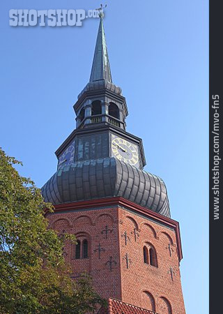 
                Kirchturm, Glockenturm, Uhrenturm                   