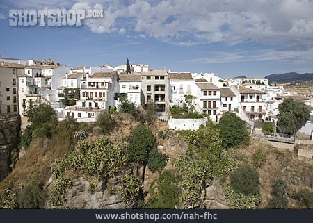 
                Spanien, Andalusien, Ronda                   