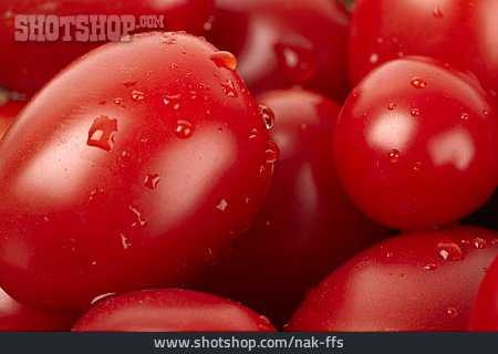 
                Tomate, Romatomaten                   