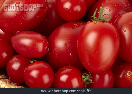 
                Tomate, Romatomaten                   
