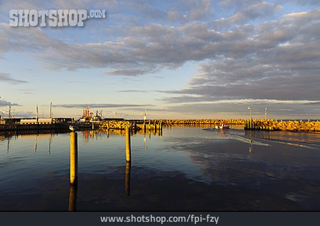 
                Hafen, Langeland, Spodsbjerg                   