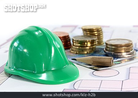 
                Baufinanzierung, Renovierungskosten                   