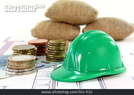 
                Baufinanzierung, Renovierungskosten                   