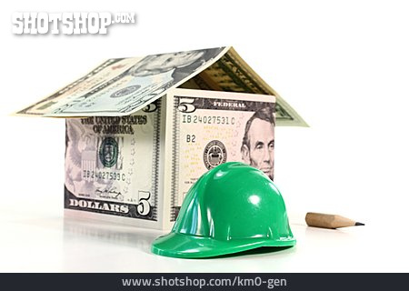 
                Building Construction, Investment, Mortgages                   