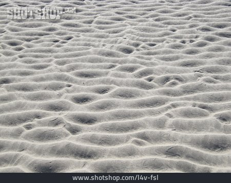 
                Sand                   