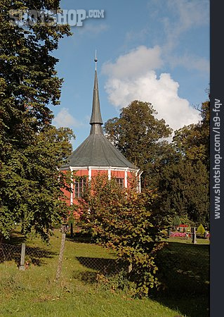 
                Kapelle, Schlosskapelle Griebenow, Griebenow                   