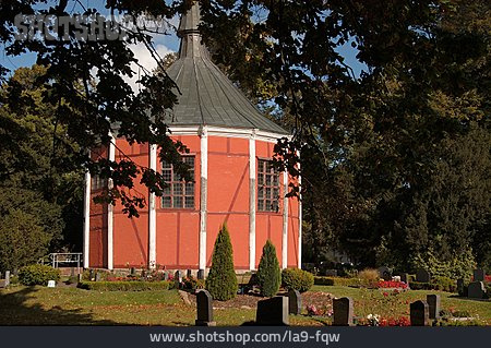 
                Kapelle, Schlosskapelle Griebenow, Griebenow                   