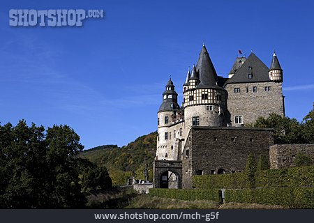 
                Schloss Bürresheim                   