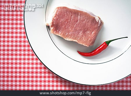 
                Fleisch, Steak, Peperoni                   