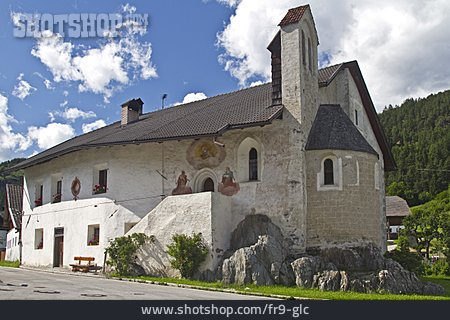 
                Südtirol, Pustertal, St. Lorenzen                   