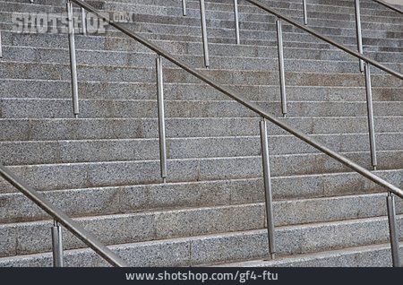 
                Treppe, Handlauf                   
