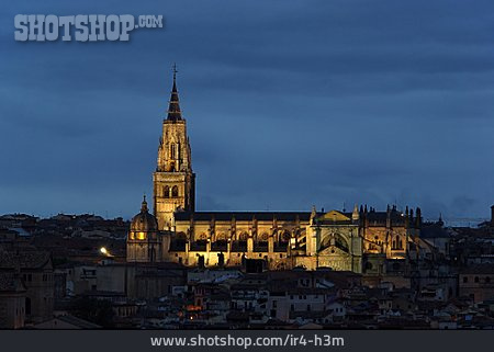 
                Kathedrale, Santa Maria, Toledo                   