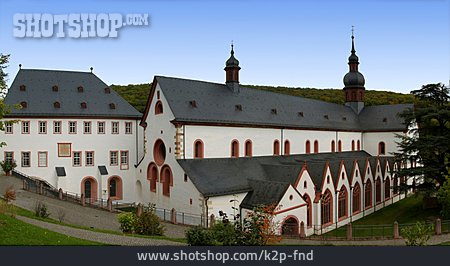 
                Kloster Eberbach                   