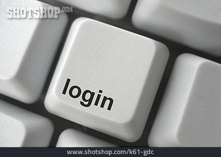 
                Passwort, Login, Einloggen                   