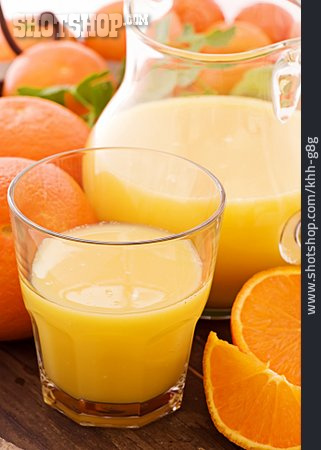 
                Orange, Fruchtsaft, Orangensaft                   