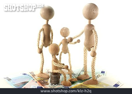 
                Geld & Finanzen, Elterngeld                   
