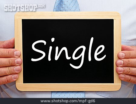 
                Single, Partnersuche, Alleinstehend                   