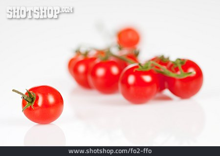 
                Tomatenrispe, Cocktailtomate                   