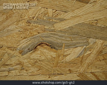 
                Holz, Pressspan, Spanplatte                   