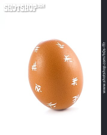 
                Easter Egg, Egg                   