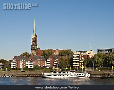 
                Bremen, St. Stephani                   