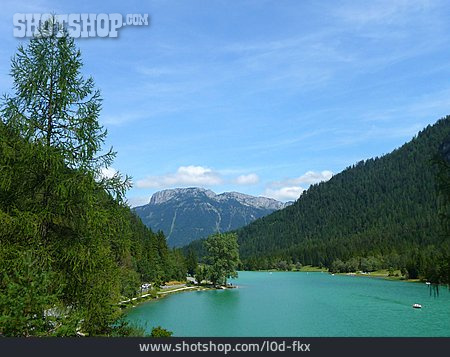 
                österreich, Pillersee, Pillerseetal                   