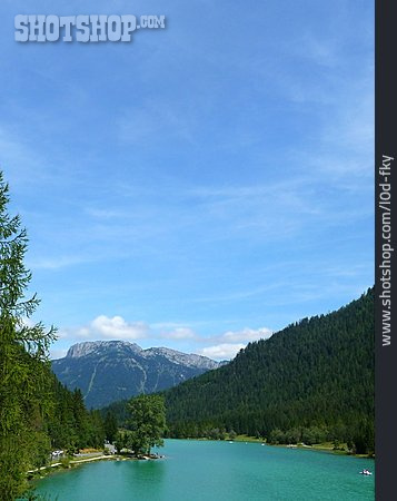 
                österreich, Pillersee, Pillerseetal                   