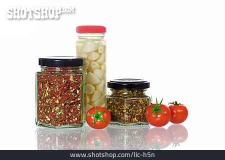 
                Spices & Ingredients, Spice, Spice Glass                   