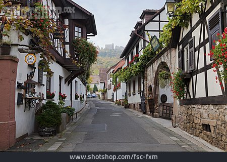 
                Hambach, Weinbauort                   