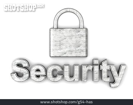 
                Schutz & Sicherheit, Security                   