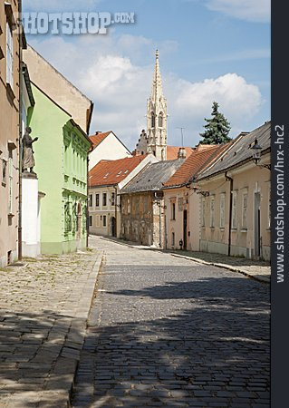 
                Altstadt, Bratislava                   