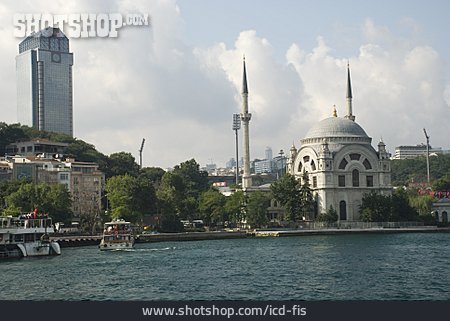 
                Istanbul                   