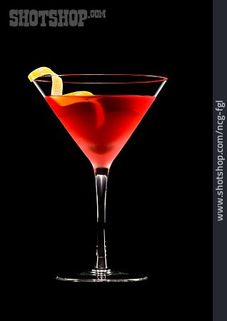 
                Cocktail, Shortdrink, Cosmopolitan                   